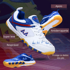 Zapatillas De Mesa Masculinas