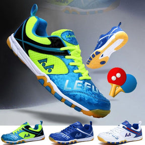 Zapatillas De Mesa Masculinas