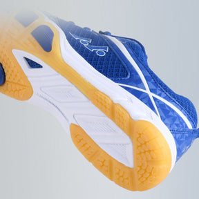 Zapatillas De Mesa Masculinas